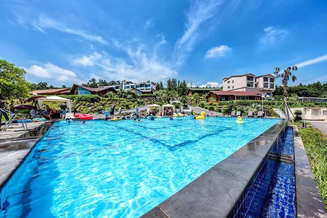 제주 아이브 리조트