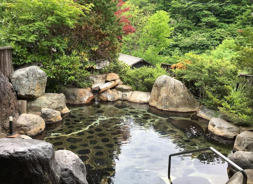 야외뷰 사진