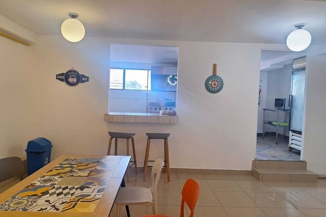 아파르타호텔 델 파세오