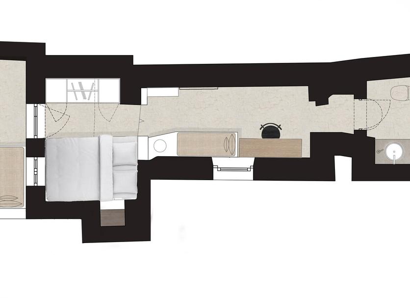 Floorplan 사진