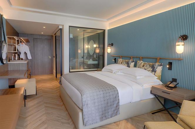 뫼븐픽 호텔 베이루트