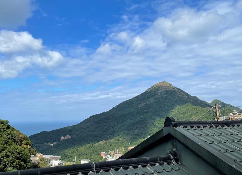 야외뷰 사진