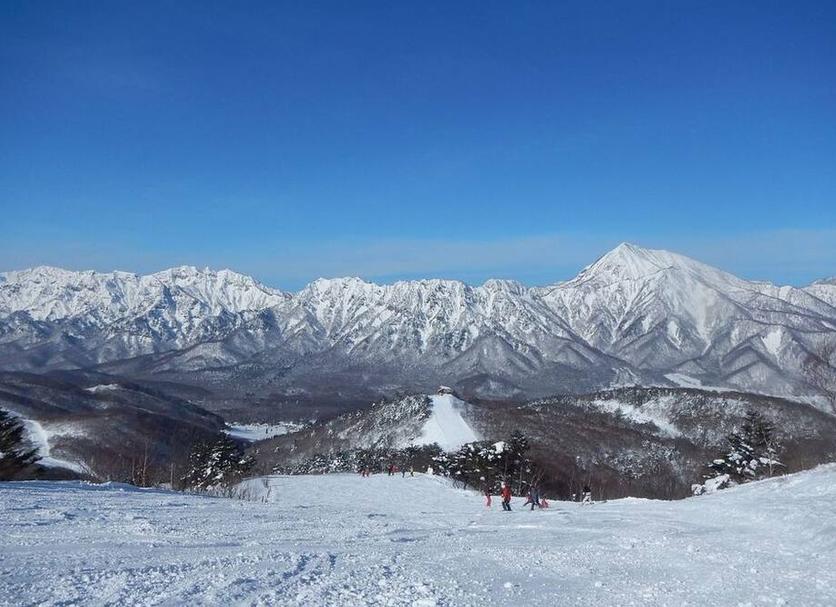 야외뷰 사진