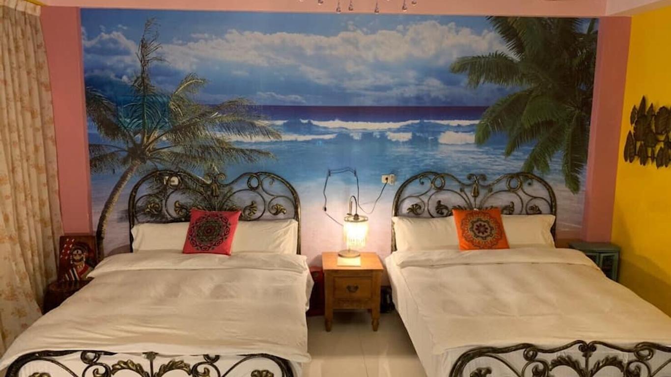 화롄 시사이드 B&B