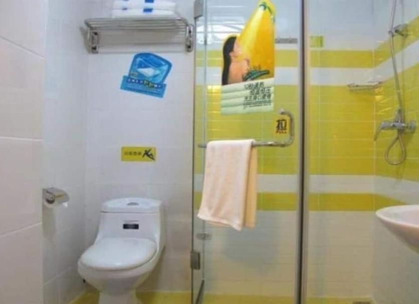 욕실 사진