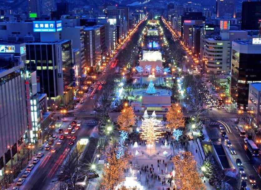 야외뷰 사진