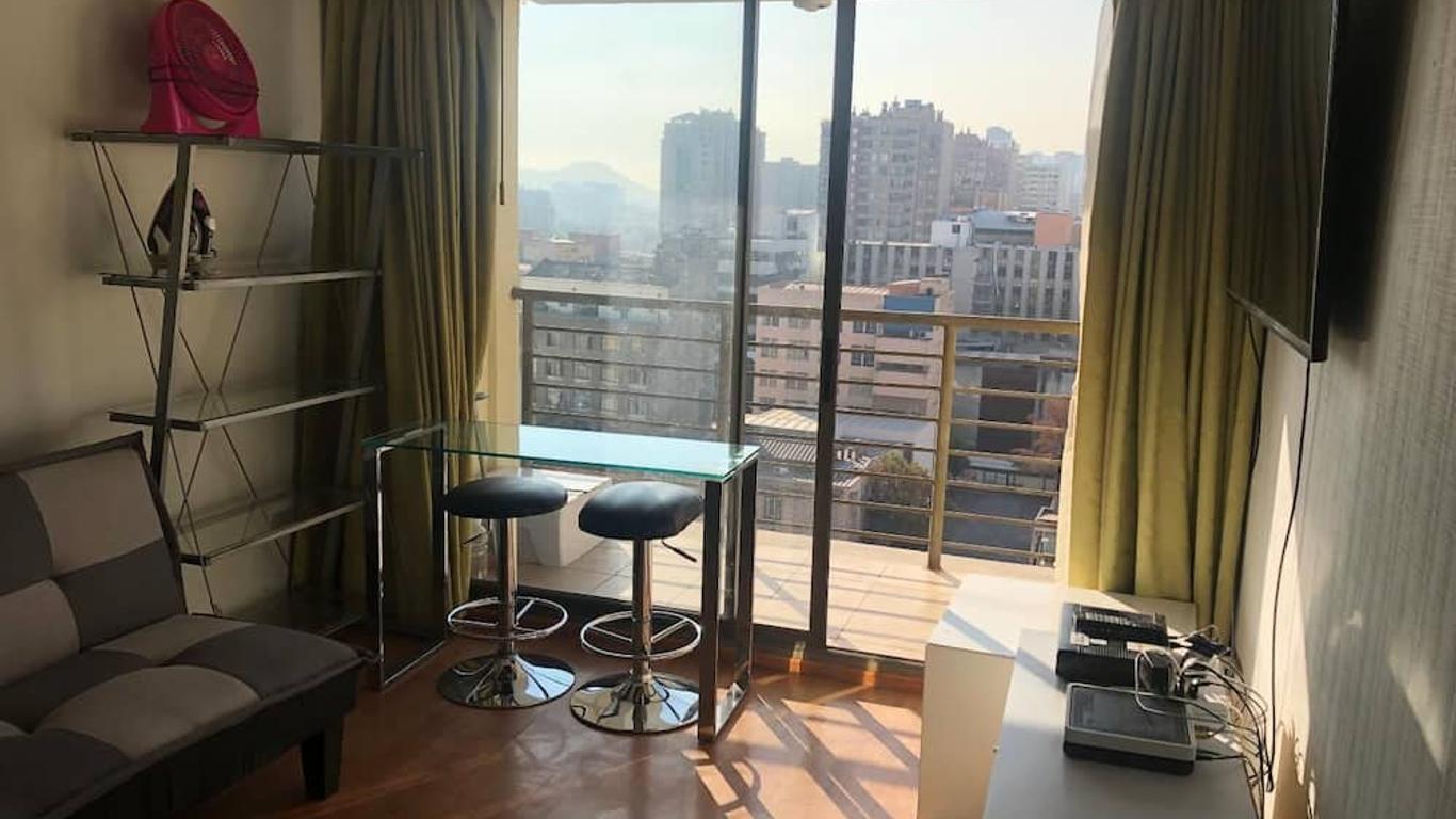 시스 스위트 산 마르틴