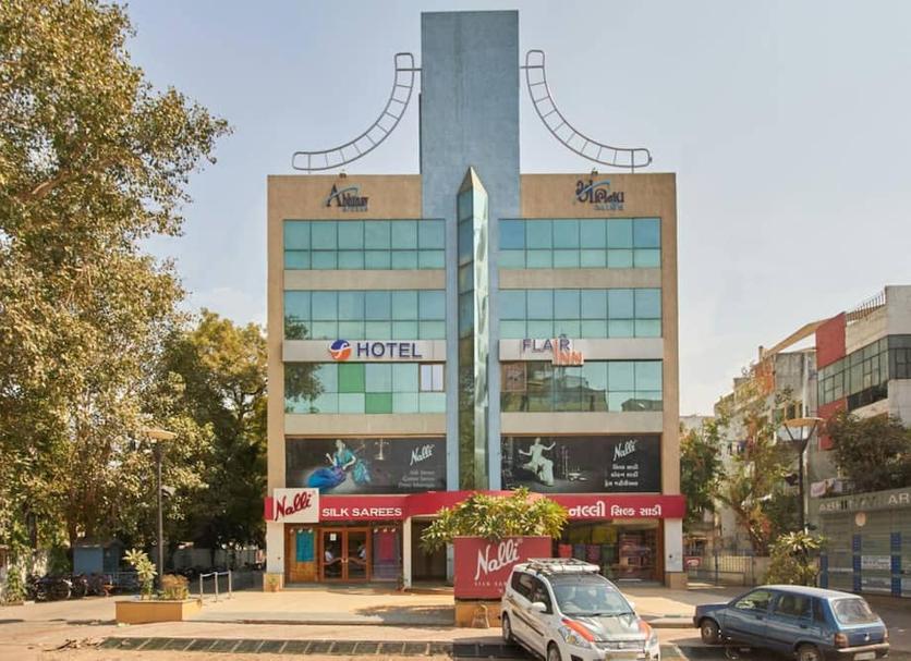 건물 사진