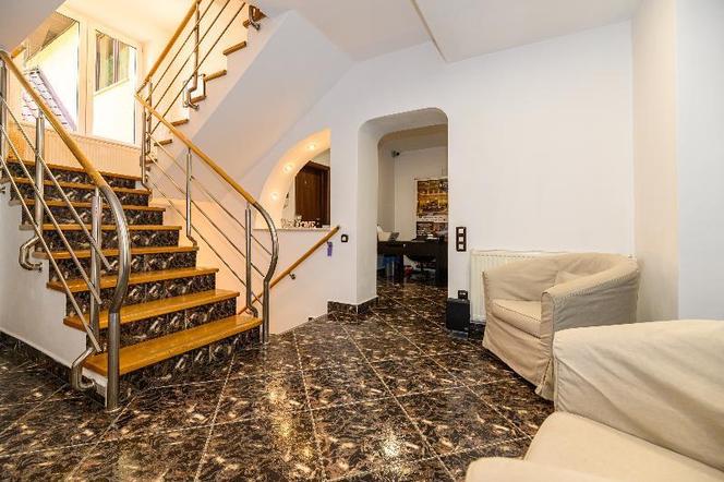 카사 클레멘티나 브라쇼브