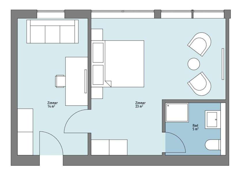 Floorplan 사진