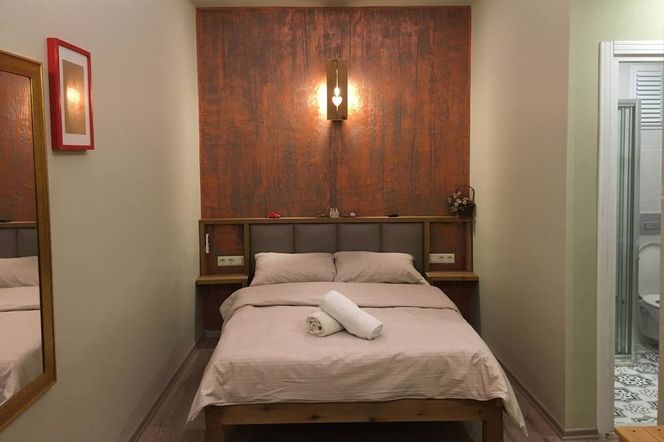 세컨드 홈 호스텔