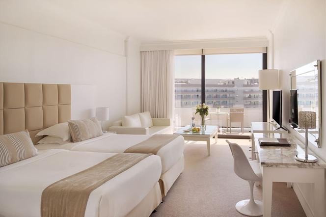 그레시안 베이 호텔