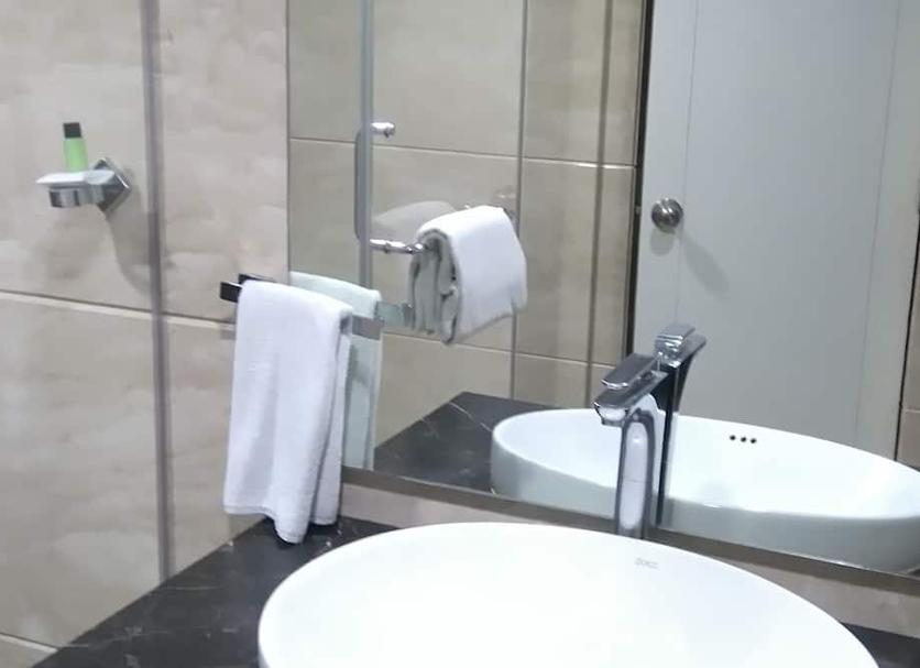 욕실 사진
