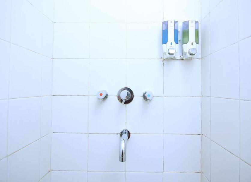 욕실 사진
