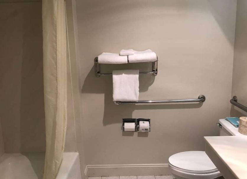 욕실 사진