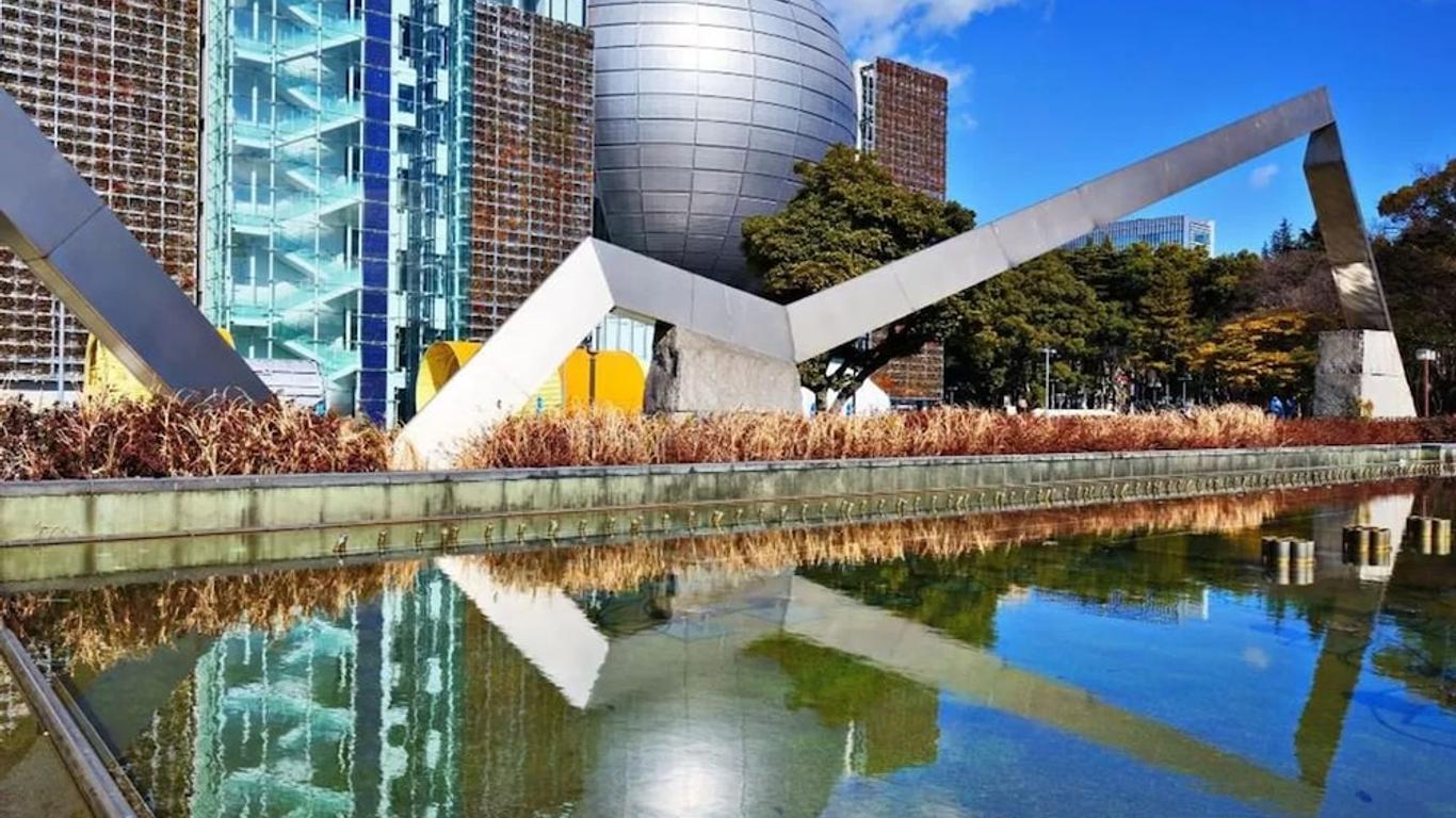 해밀턴 호텔 -블랙-