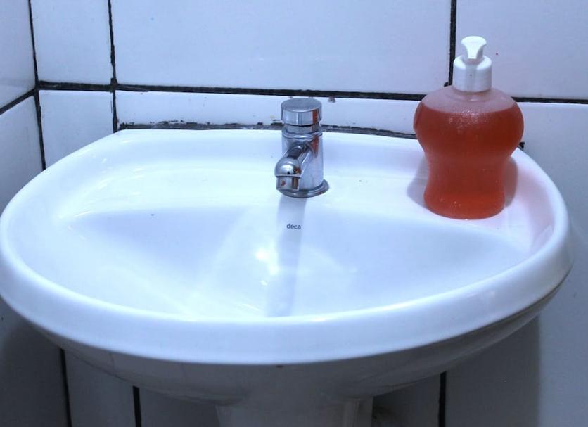 욕실 사진