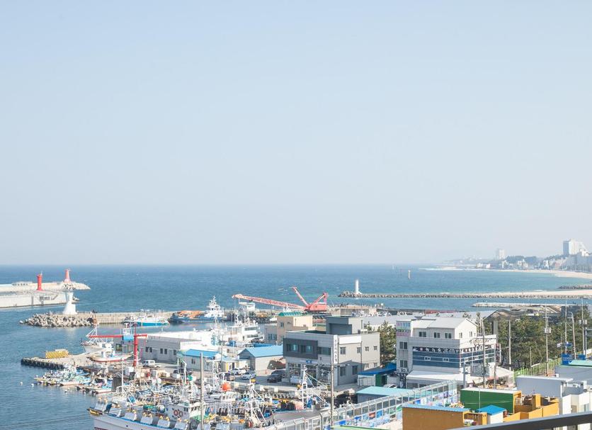 발코니 사진