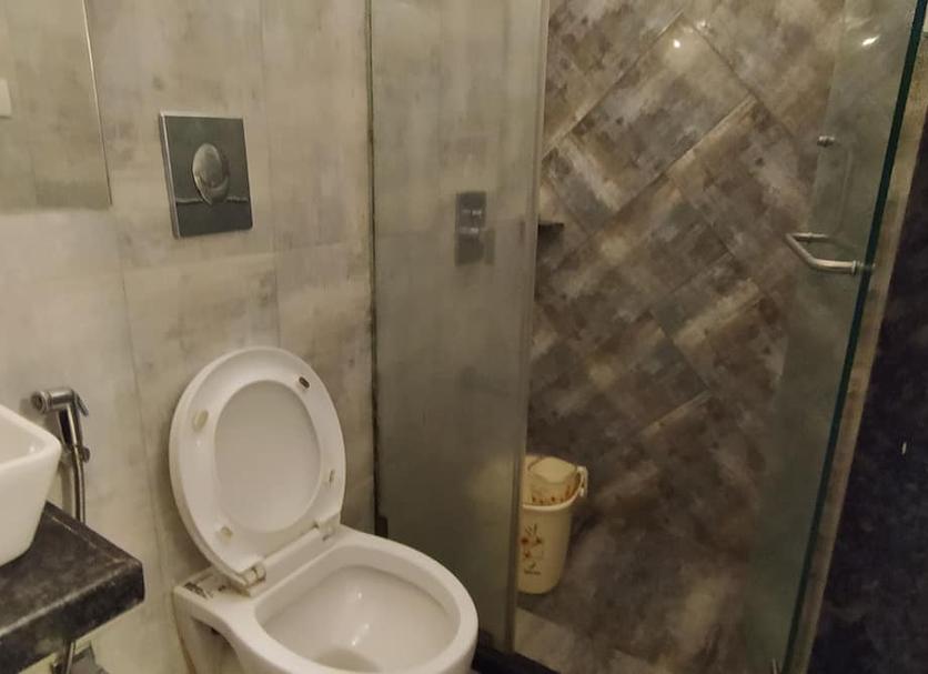 욕실 사진