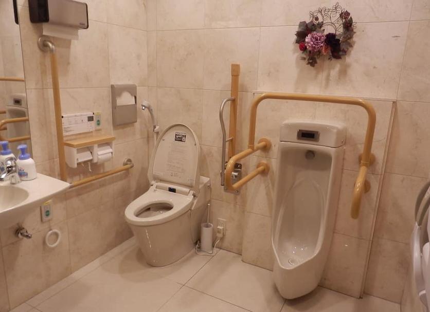 욕실 사진