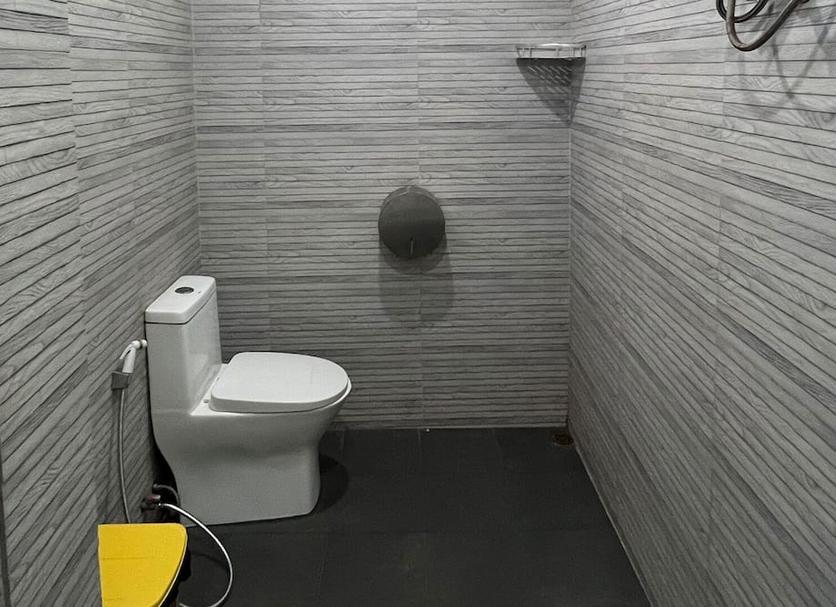 욕실 사진