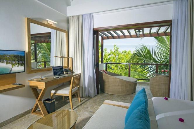 섬머 아일랜드 몰디브 리조트