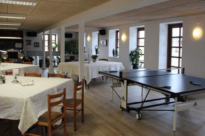 문커비야 베드 & 브렉퍼스트