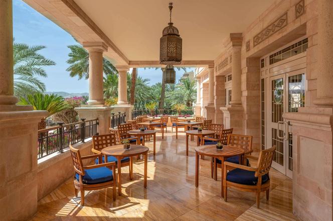 뫼벤픽 리조트 앤드 레지던스 아카바