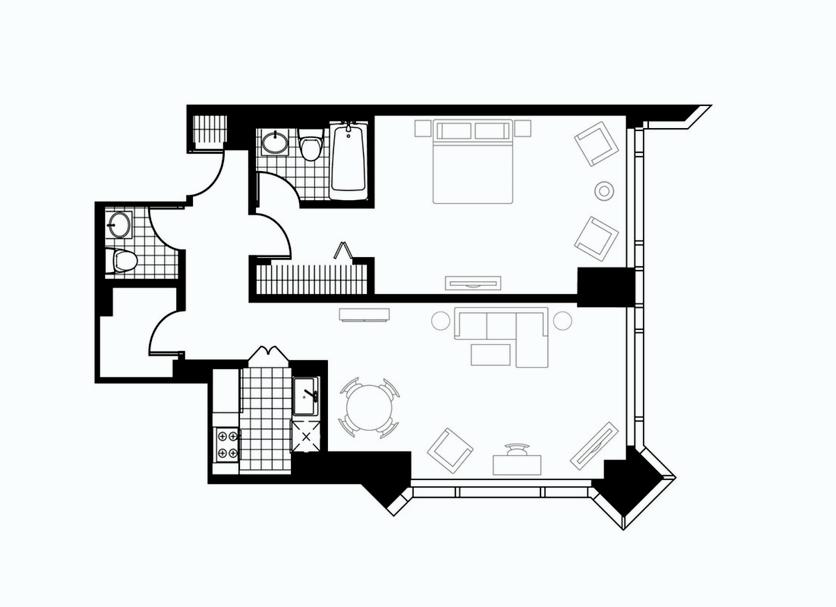 Floorplan 사진