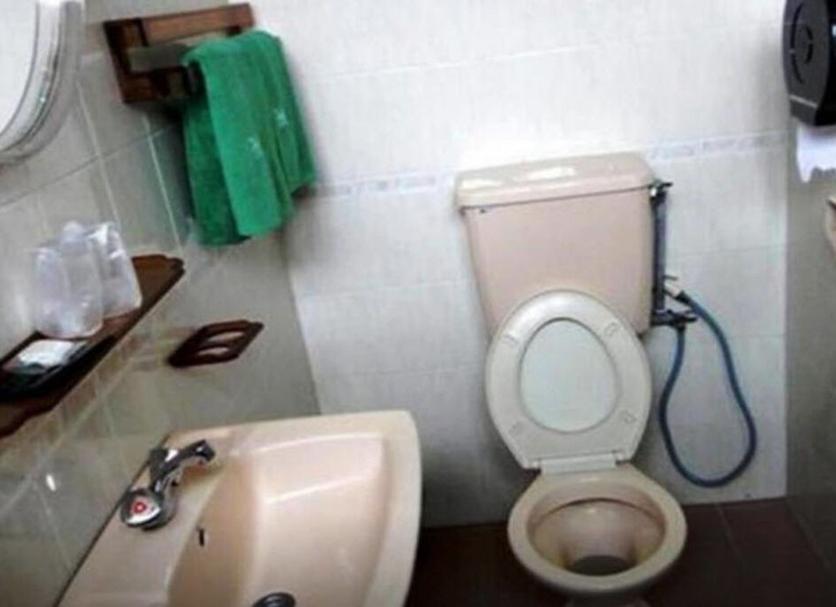 욕실 사진