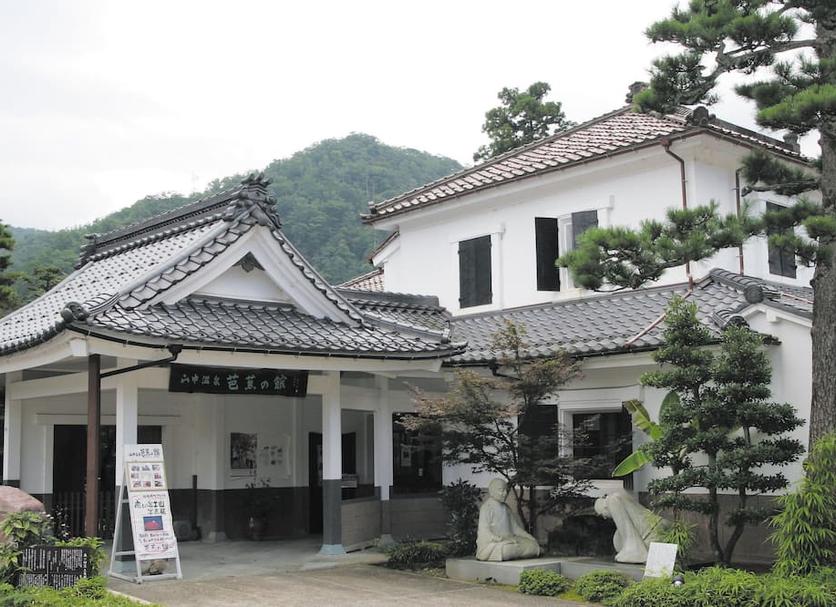 건물 사진