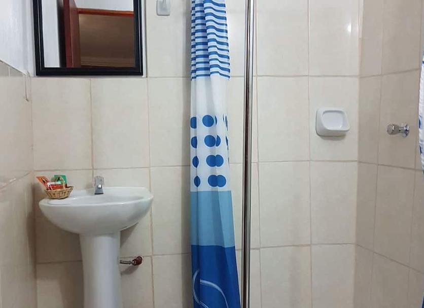 욕실 사진