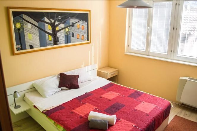 게스트 어코모데이션 마제스티