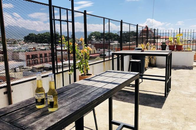 안다이나 유스 호스텔