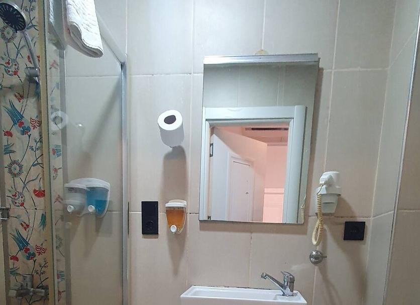 욕실 사진