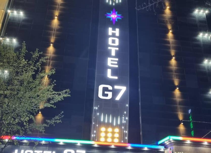 건물 사진