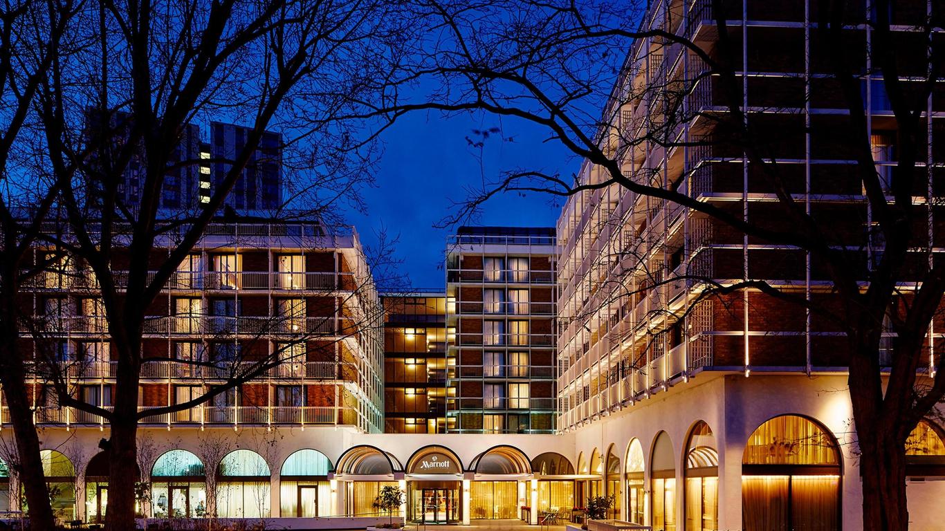 런던 메리어트 호텔 리젠트 파크, 런던 | 2020 실시간 최저가 99,826원(6̶8̶7̶,̶2̶6̶7̶원̶)부터 - 카약 호텔 검색