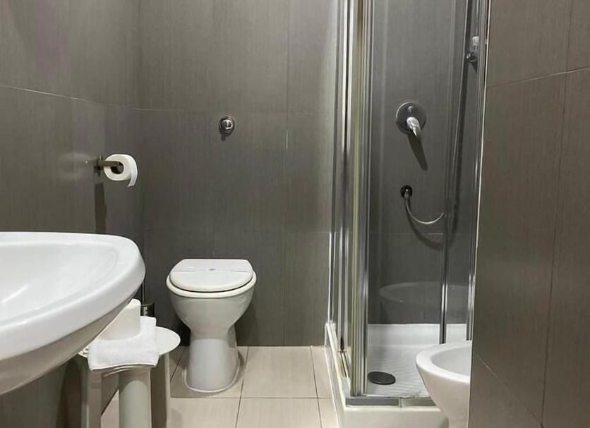 욕실 사진