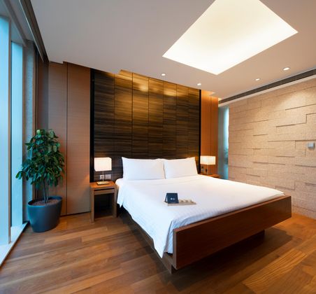 침실 / Leonardo image