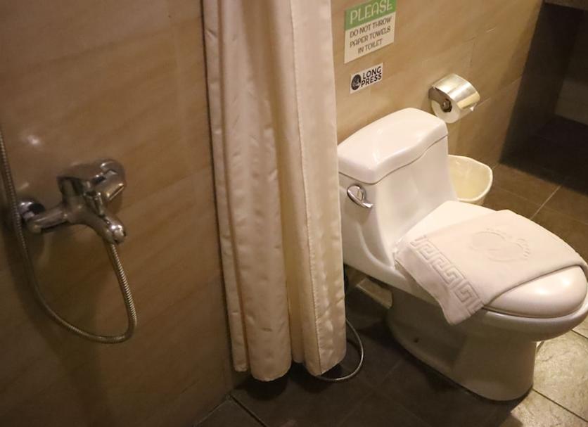 욕실 사진