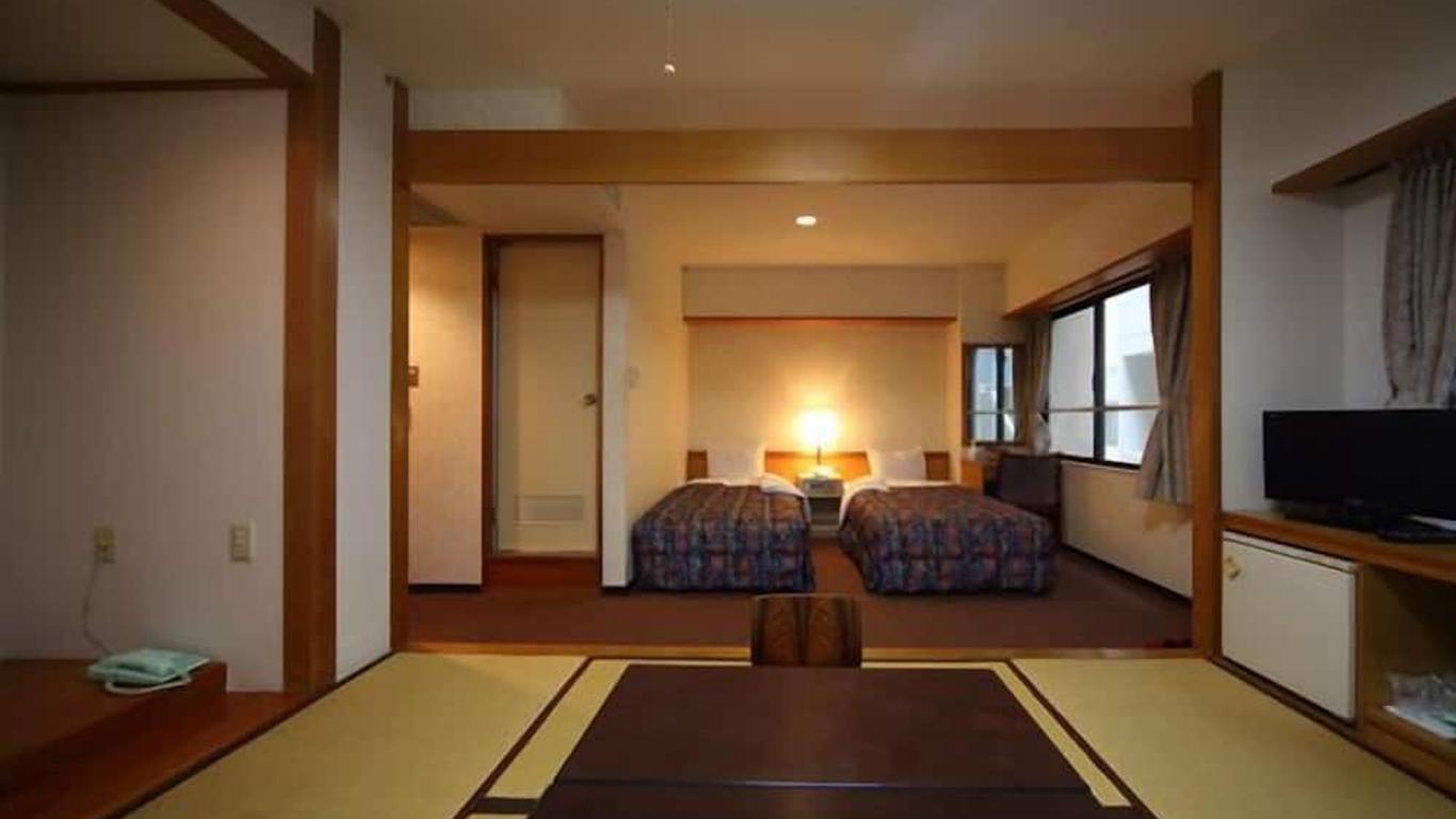 나가사키 I.K 호텔