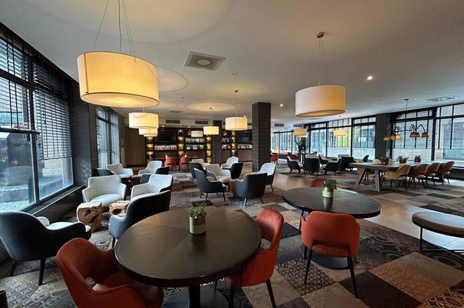 XO 호텔스 파크 웨스트