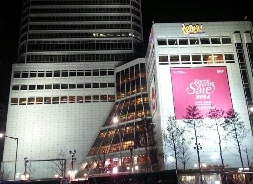 건물 사진