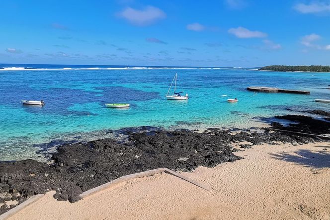 블루 베릴 게스트 하우스