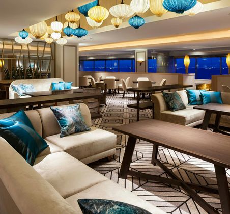 라운지 / Leonardo image