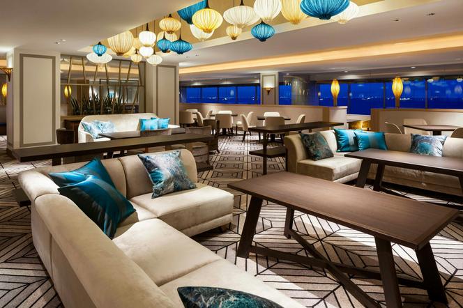 쉐라톤 그랜드 도쿄 베이 호텔