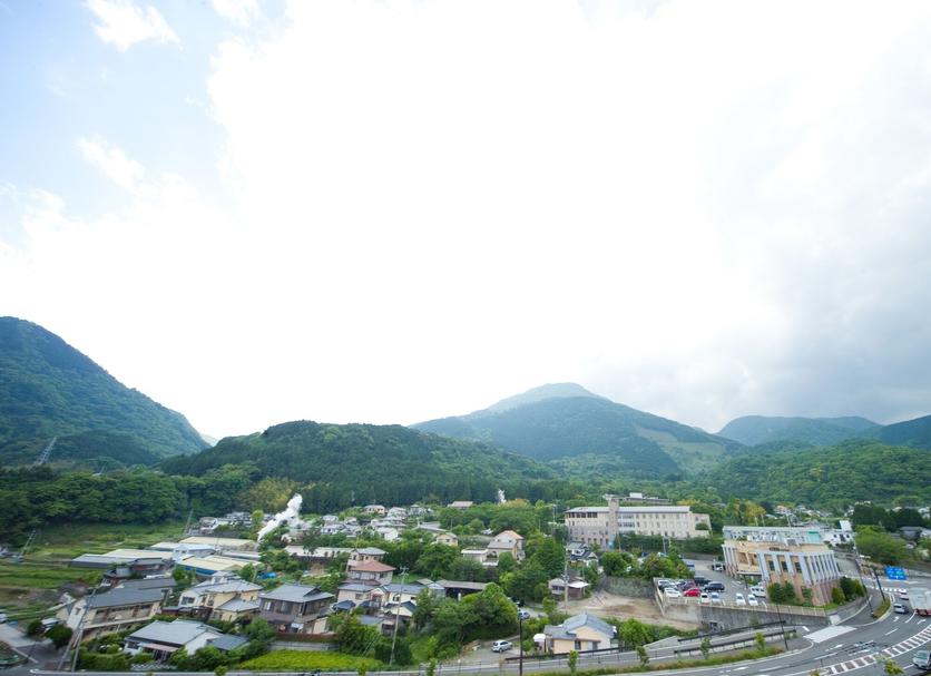 야외뷰 사진