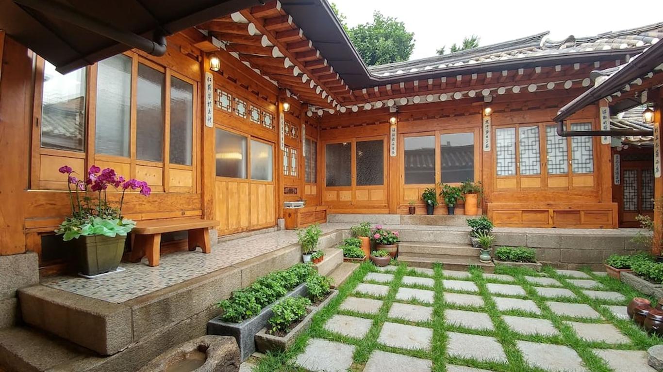 소피아 게스트하우스
