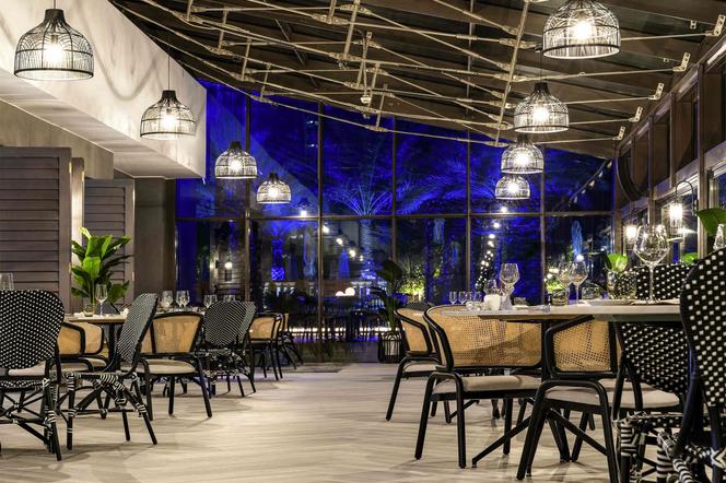 소피텔 두바이 주메이라 비치