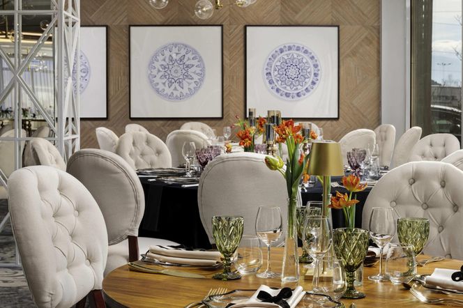 머큐어 시비우 에어포트